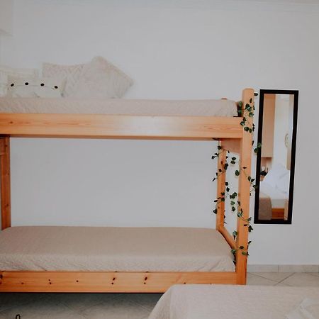Tranquil Apartments Agios Thaleleos Екстер'єр фото