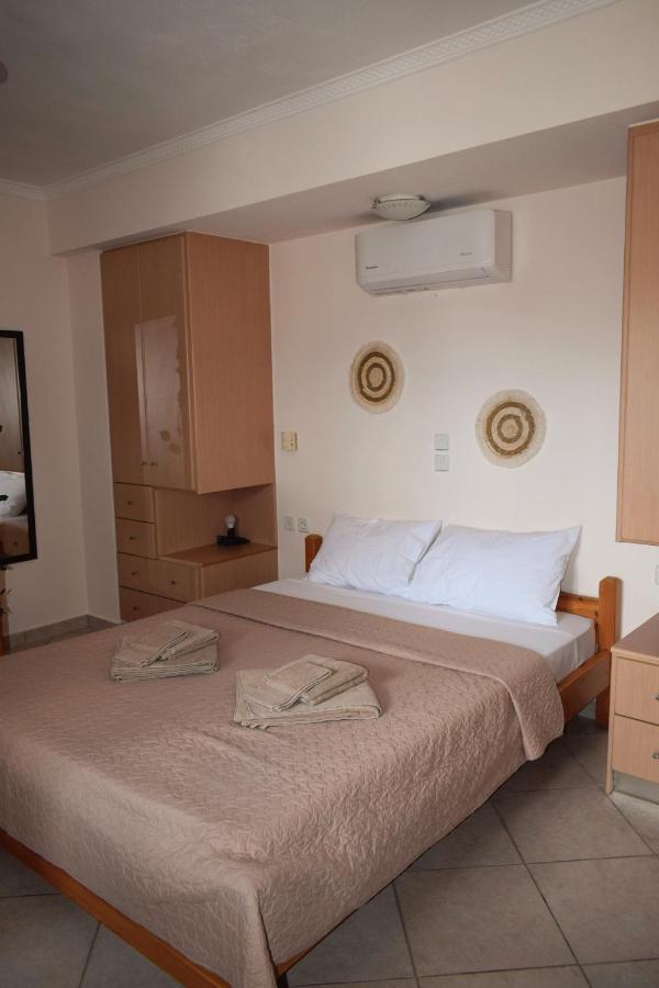 Tranquil Apartments Agios Thaleleos Екстер'єр фото